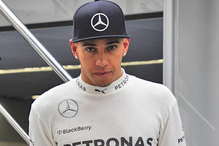 F1: Hamilton vows not to repeat last year's w**** driving in Monaco GP