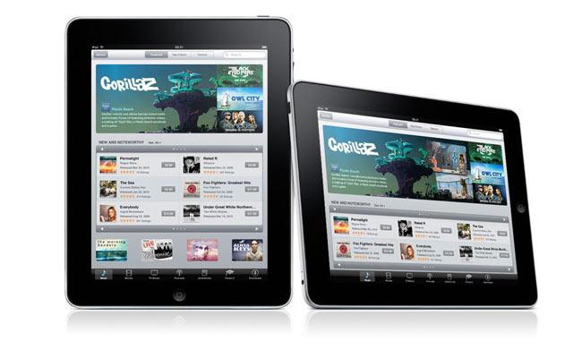 Apple to introduce split screen iPad multitasking feature in iOS 8