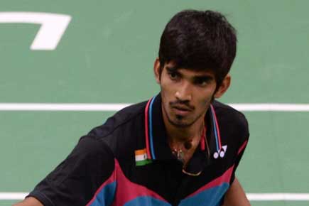 Thomas Cup: India salvage pride with 3-2 win over Germany