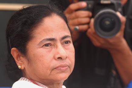 Mamata Banerjee rules out possibility of Modi becoming PM 