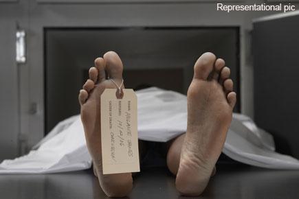 Mentally disturbed Mumbai woman kills father over taking him to toilet