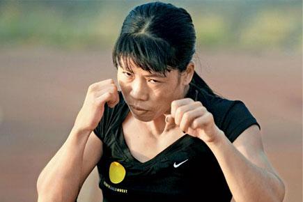 Mary Kom among 19 women probables for CWG, Asian Games