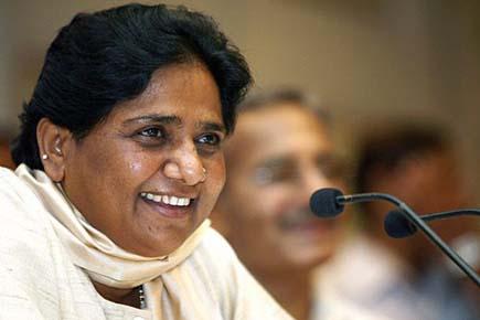 BSP to go it alone in J&K, Jharkhand Assembly polls: Mayawati