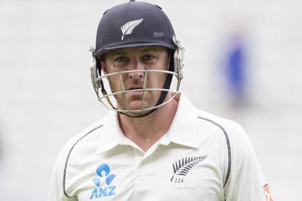 Match fixing: New Zealand says skipper Brendon McCullum not corrupt