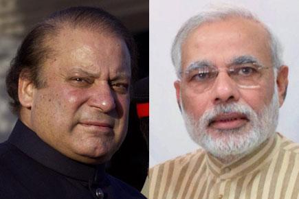 BJP delighted at Nawaz Sharif's nod, Cong wants terror issues raised 