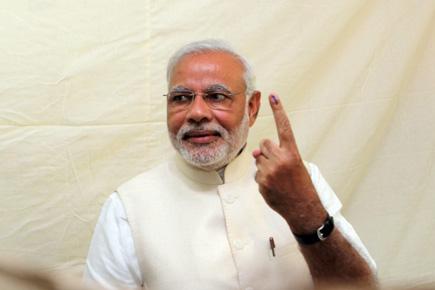 Narendra Modi says Hindu code not to be imposed on everyone