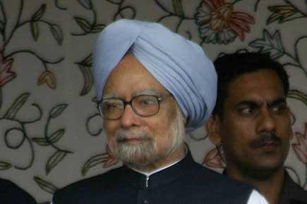 India a far stronger country now than a decade ago: Manmohan Singh