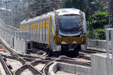 Maharashtra CM urged to stop Mumbai Metro from hiking fares