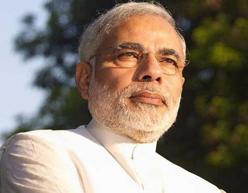 Narendra Modi