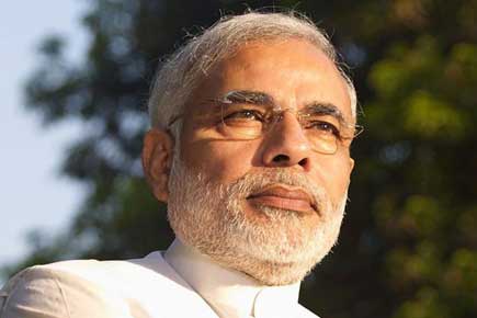 Elections 2014: Narendra Modi supporters in US announces three-day celebrations