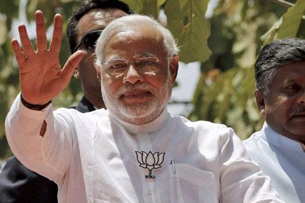 Elections 2014: BJP first party in 30 years to win parliamentary majority on its own