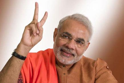Elections 2014: India has won! Good days ahead: Narendra Modi