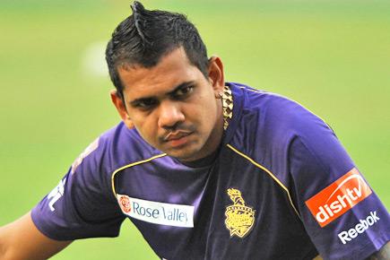 Club vs Country: Sunil Narine may be axed from Test team if he plays for KKR in IPL final