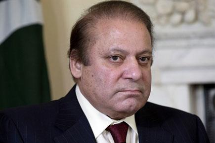 Pak remains defiant; Sharif to consult Kashmiri separatists before talks with India