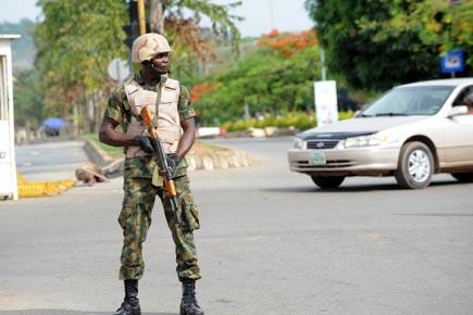 200 killed in fresh Nigeria attack