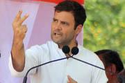 Rahul Gandhi counters Narendra Modi's attack, says actions low, not caste 