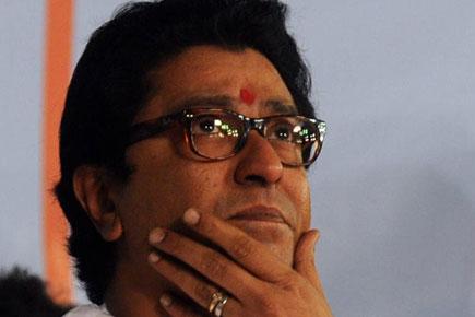 Elections 2014: Raj Thackeray's MNS gets big zero in Lok Sabha polls