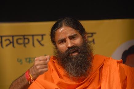 Case against Baba Ramdev for hurting religious sentiments of Sikhs