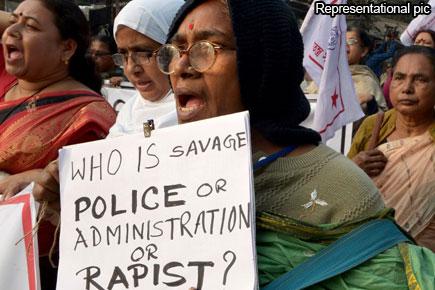 Badaun gangrape: Family wants accused to be hanged publicly