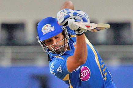 IPL 7: Fifth straight loss not a great birthday gift for me, says Rohit Sharma