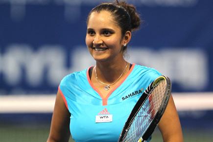 Portugal Open: Sania-Cara in doubles semis; Somdev exits