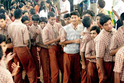 State to extend 27.5k schools to minimise number of dropouts 