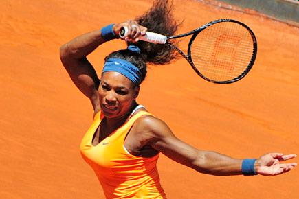Five reasons why Serena Williams can be beaten at French Open