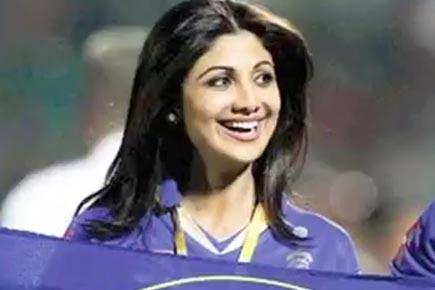 Shilpa Shetty confident, Rajasthan Royals will win IPL 2014 