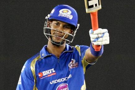 IPL 7: Will do our best and leave the rest to God, says Lendl Simmons