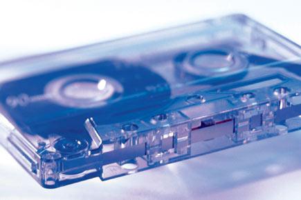 Sony tweaks the magnetic tape to facilitate more data storage