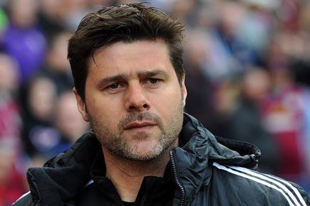 Tottenham Hotspurs hire Mauricio Pochettino as new manager
