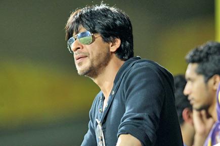 IPL 7: Road paved for Shah Rukh Khan to step into Wankhede