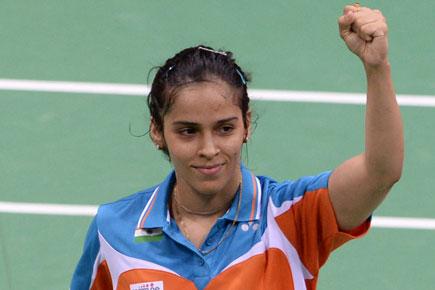Uber Cup: Indian eves make history, enter semis to ensure bronze