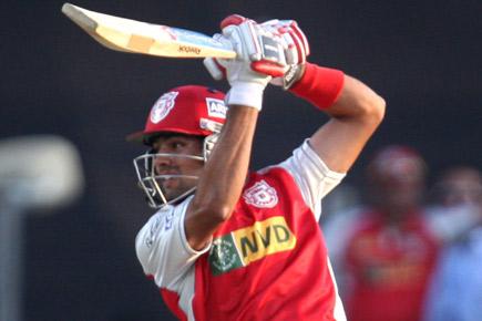 IPL-7: Kings XI stroll to 7-wicket win over Daredevils