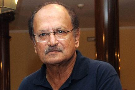 I took to cricket because of Madhav Mantri: Ajit Wadekar