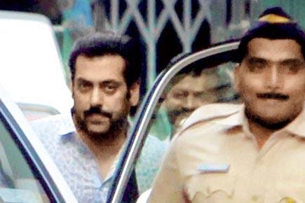 2002 Hit And Run Case - 4th witness waiter identifies Salman Khan
