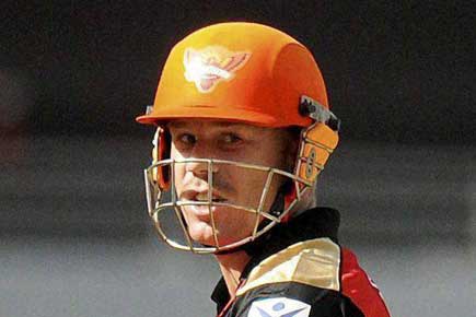 IPL 7: David Warner sizzles as Sunrisers Hyderabad upset Chennai Super Kings