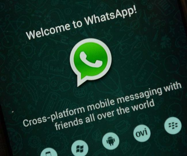   WhatsApp user-base crosses 70 mn in India