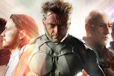 Movie Review: 'X-Men: Days of Future Past'
