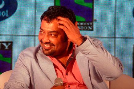 Anurag Kashyap's 'Ugly' to open New York Indian Film Festival