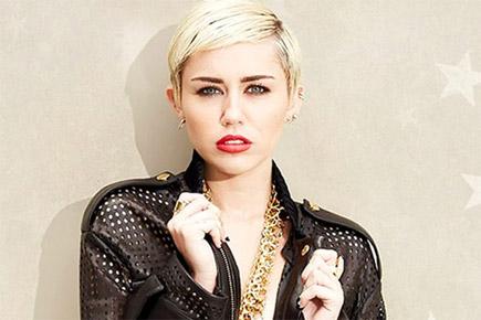 Miley Cyrus wins best celebrity dance title