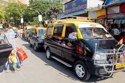 Mumbai traffic police chief approves of switching on AC in regular taxis