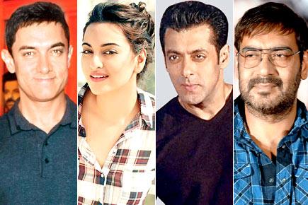 Are Bollywood stars shunning desi awards events?