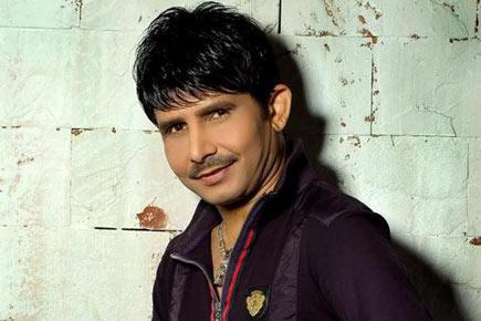 Elections 2014: Kamaal R Khan quits SP, to contest independently