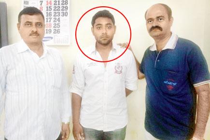 Mumbai crime: Man steals SUV to gift bride a wedding present
