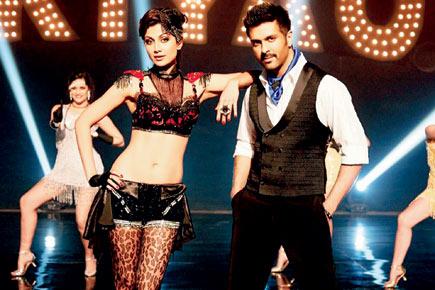 Why Bollywood actors prefer shaking a leg in their productional ventures
