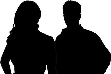 Shot in the dark: This actor has reunited with an old flame