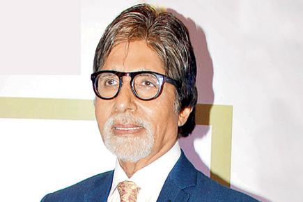 Amitabh Bachchan's new TV show an a new channel?