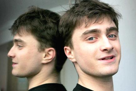 Daniel Radcliffe on the Harry Potter film spinoff