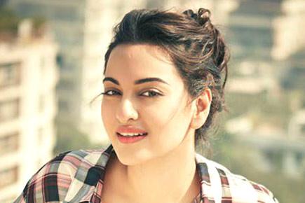 Sonakshi Sinha wants India to be corruption free